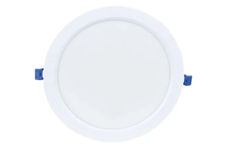 Светильник светодиодный FD 10 R 30W OP 940 D200 WH IP44 231х47мм 30Вт 4000К Ra 90 IP44 встраив. бел. даунлайт Русский Свет 11041023234 - фото 2