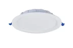 Светильник светодиодный FD 10 R 30W OP 940 D200 WH IP44 231х47мм 30Вт 4000К Ra 90 IP44 встраив. бел. даунлайт Русский Свет 11041023234 - фото