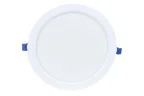 Светильник светодиодный FD 10 R 30W OP 940 D200 WH IP44 231х47мм 30Вт 4000К Ra 90 IP44 встраив. бел. даунлайт Русский Свет 11041023234 - фото 2