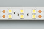 Светодиодная лента RT 2-5000 24V Day4000 2x2 (5060, 600 LED, LUX) (Arlight, 28.8 Вт/м, IP20) - фото 2