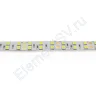Светодиодная лента Standart PRO class, 5050, 120 led/m, Day White, 24V, IP20, D306 - фото 2.
