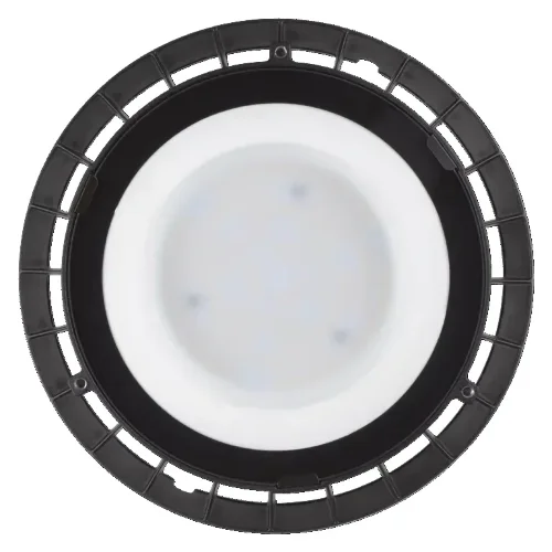 Светильник светодиодный подвесной промышленный 100W/4000K 100° 10000Лм IP65 | HIGHBAY VAL 3Y | ДСП-100Вт | - LEDVANCE. Фото 4