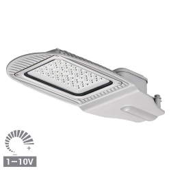 Уличный светильник WOLTA PRO ТРАССА ДКУ04-50-112-4К ШО140х60 50Вт 4000К IP65 Прозрачный 1-10V