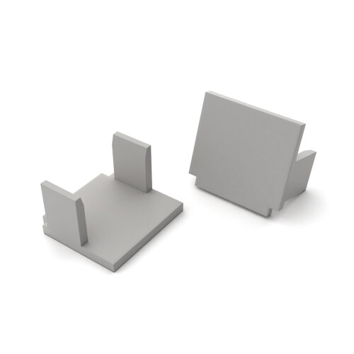 Заглушка TEK-PIK-1010 глухая (Arlight, Пластик) - фото 1