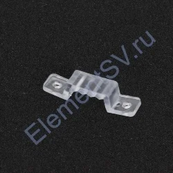 Крепёж для ленты 220V 222