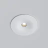 Светильник встраиваемый светодиодный Binnie 12W 3000K белый 15275/LED - фото 3