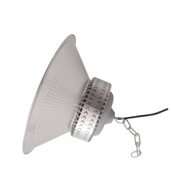 Светильник светодиодный промышленный &quot;Колокол&quot; с кулером охлаждения LM-SMD3-200W 6000K