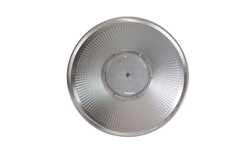 Светильник светодиодный промышленный "Колокол" LM-SMD2-200W. Фото 2