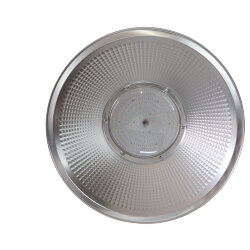 Светильник светодиодный промышленный &quot;Колокол&quot; с кулером охлаждения LM-SMD3-200W 6000K