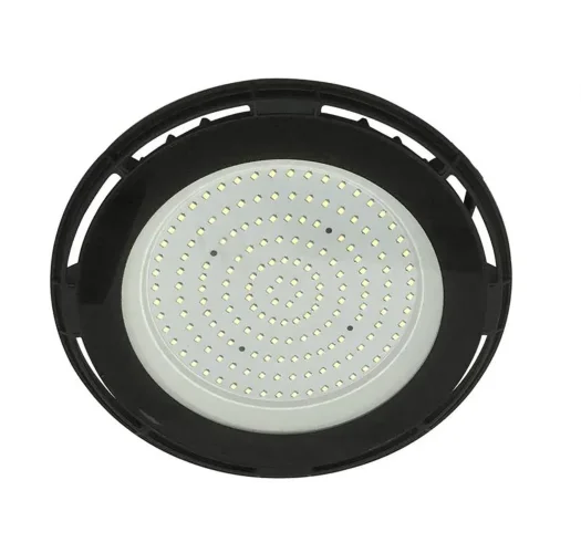 Светильник светодиодный PHB UFO 04 100Вт 5000К IP65 120град. ДСП для высоких пролетов HIGHBAY Pro JazzWay 5045569 - фото