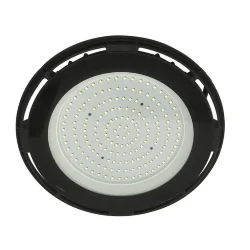 Светильник светодиодный PHB UFO 04 100Вт 5000К IP65 120град. ДСП для высоких пролетов HIGHBAY Pro JazzWay 5045569