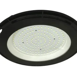 Светильник светодиодный PHB UFO 04 100Вт 5000К IP65 120град. ДСП для высоких пролетов HIGHBAY Pro JazzWay 5045569