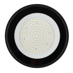 Светильник светодиодный PHB UFO 04 100Вт 5000К IP65 120град. ДСП для высоких пролетов HIGHBAY Pro JazzWay 5045569