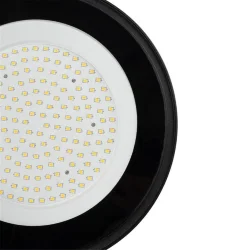 Светильник светодиодный PHB UFO 04 100Вт 5000К IP65 120град. ДСП для высоких пролетов HIGHBAY Pro JazzWay 5045569