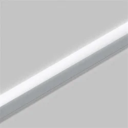 Шнур светодиодный гибкий неон LED SMD 8х16мм 120LED/м бел. (уп.100м) Neon-Night 131-045
