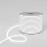 Шнур светодиодный гибкий неон LED SMD 8х16мм 120LED/м бел. (уп.100м) Neon-Night 131-045 - фото 4