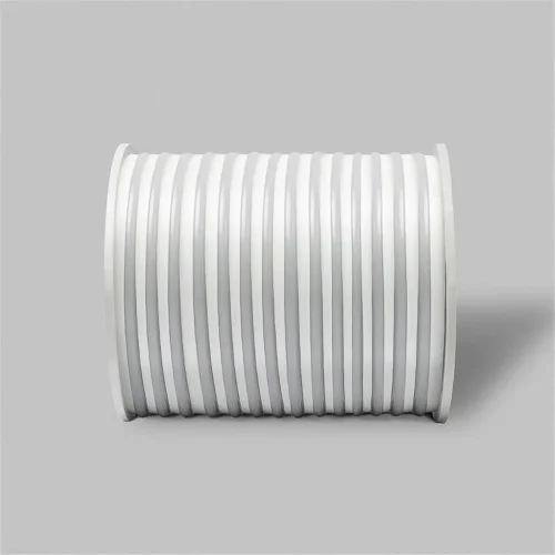 Шнур светодиодный гибкий неон LED SMD 8х16мм 120LED/м бел. (уп.100м) Neon-Night 131-045 - фото 8