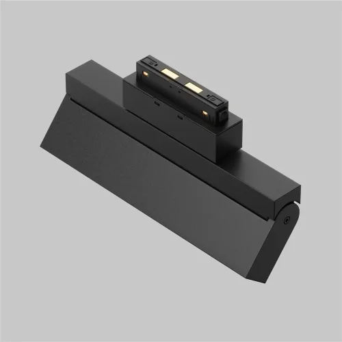 Трековый светильник Points Rot Gravity 3000K 20Вт 30° (Черный) - фото 6