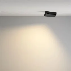 Трековый светильник Points Rot Gravity 3000K 20Вт 30° (Черный)