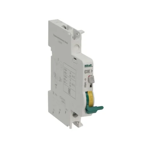 Контакт сигнальный СК-101 для ВА-101 нов. DEKraft 18101DEK - фото