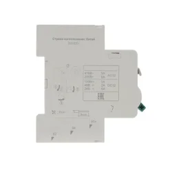 Контакт сигнальный СК-101 для ВА-101 нов. DEKraft 18101DEK