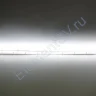Светодиодная лента LUX class , 3014, 120 LED, White, 12V, IP20 (8 мм) - фото 3.