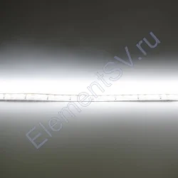 Светодиодная лента LUX class , 3014, 120 LED, White, 12V, IP20 (8 мм)