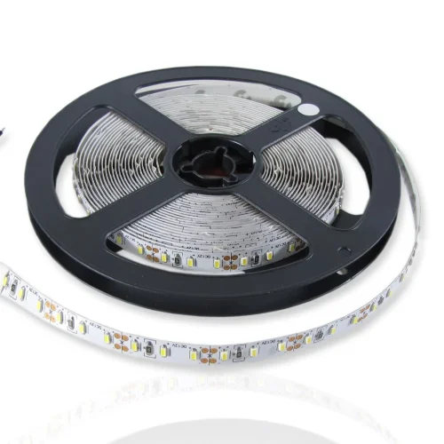 Светодиодная лента LUX class , 3014, 120 LED, White, 12V, IP20 (8 мм) - фото I