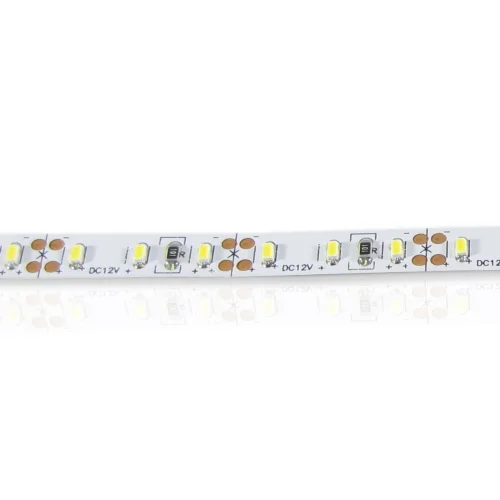 Светодиодная лента LUX class , 3014, 120 LED, White, 12V, IP20 (8 мм) - фото II