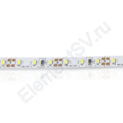 Светодиодная лента LUX class , 3014, 120 LED, White, 12V, IP20 (8 мм)