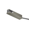 TR5721-DN Подвод питания универсальный (середина/торец) для трека SHINE BASE, 48V DC, IP20, темный никель, алюминий. Фото 3