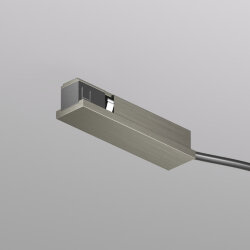 Трековый светильник Denkirs SHINE BASE | ШАЙН БЕЙС , Denkirs TR5721-DN