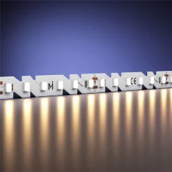 Светодиодная лента Ultra 24В 2835 9,6Вт/м 3000К 5м IP 20 201137 (Белый)