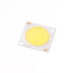 Светодиодная COB матрица X2828 W20 (45-48V, 15W, 300mA, white)