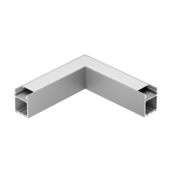 Соединительный элемент LINE 5070 (L/Серый)