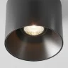 Потолочный светильник Альфа / Alfa LED 25 Вт 3000 К 60° (Черный) C064CL-01-25W3K-RD-B - фото 4