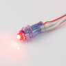 Модуль герметичный ARL-D9-В 5V Red (Arlight, Закрытый, IP67) 025344 - фото 2