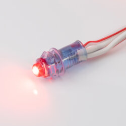Модуль герметичный ARL-D9-В 5V Red (Arlight, Закрытый, IP67) 025344
