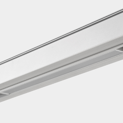 Светильник трековый линейный, серия SY-LINK, Белый, 6Вт, IP20, Теплый белый (3000К), SY-LINK-300-WH-6-WW 013628