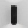Настенный светильник Spike GU10 чёрный MRL 1014 - фото 2