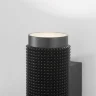 Настенный светильник Spike GU10 чёрный MRL 1014 - фото 3