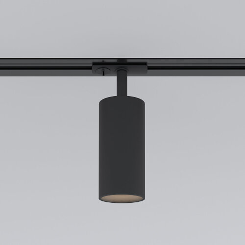 Diffe черный 15W 4200K (85166/01) однофазный - Фото 2