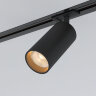 Basic System Трековый светильник 15W 4200K Diffe черный - фото 1