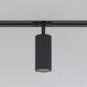 Трековый светильник для однофазного шинопровода Diffe черный 15 Вт 4200 K - Фото 2