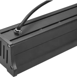 Светильник светодиодный 95 434 OHB-03-02 (150-5K-120/60-LED) 150Вт 5000К IP65 22500лм 100-277В для высоких пролетов HIGHBAY ОНЛАЙТ 95434