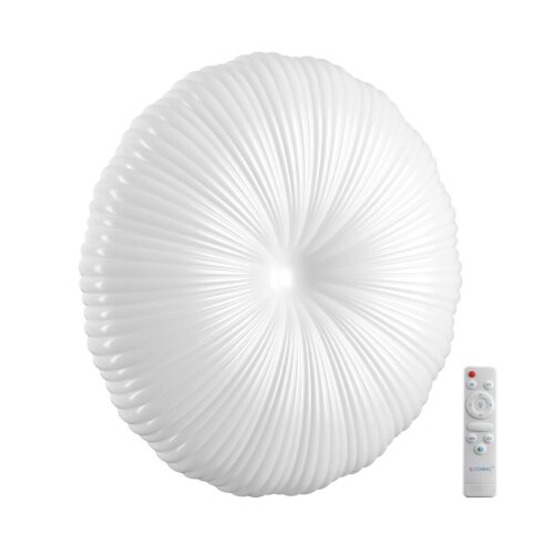 Настенно-потолочный светильник «Sonex» 7678/FL, серия: ANIX (накладной). Фото 1.