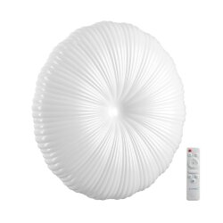 Настенно-потолочный светильник «Sonex» 7678/FL, серия: ANIX (накладной) - Беспроводной пульт ДУ