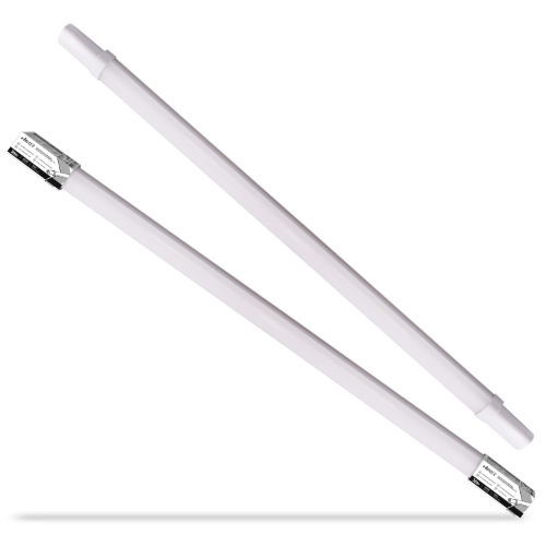 Светильник светодиодный герметичный транзитный ДСП-155 36Вт 4000К 4500Лм 125лм/Вт 1200х60х35мм IP67 NEOX - Фото