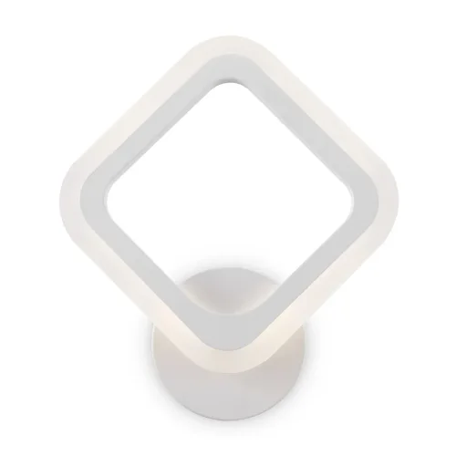 Настенный светильник (бра) Freya FR10020WL-L7W (Белый) - фото