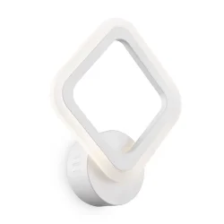 Настенный светильник (бра) Freya FR10020WL-L7W (Белый)